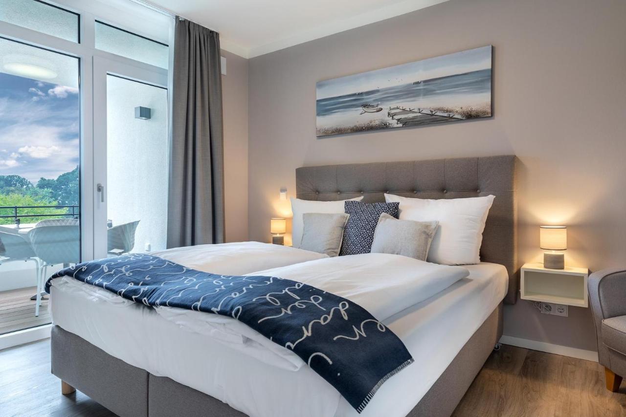 Godewindpark Travemuende Godewindpark Travemuende 3-12 Apartment Lubeck Luaran gambar